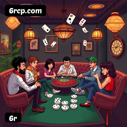 Fortune Dragon - RTP 96.96%