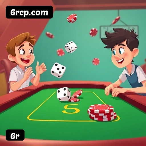 Notificações e promoções