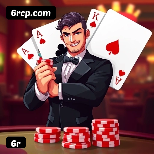 Dicas para ganhar na 6r