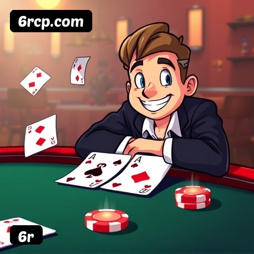 Cassino 24/7 disponível