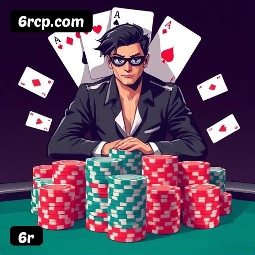 Bacará VIP com squeeze feature