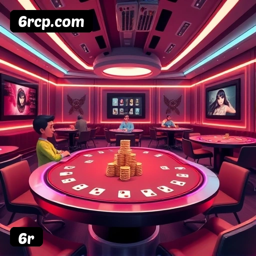 Poker variations - Texas Hold'em e Caribbean Stud