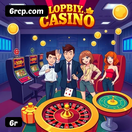 Métodos de pagamento aceitos na 6r