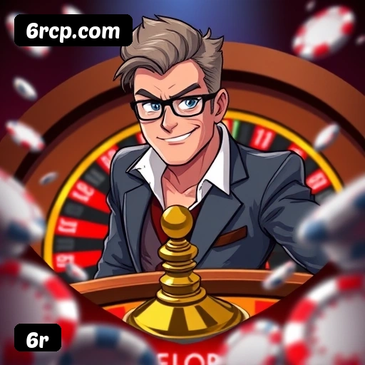 Apostas esportivas ao vivo na 6r